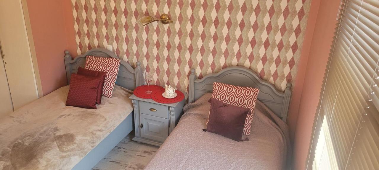 Apartment Gwiazda Polarna Olsztyn