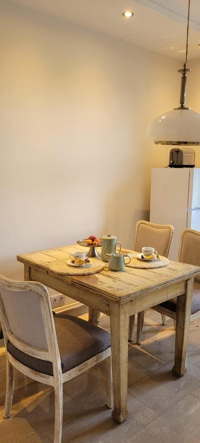 Apartment Gwiazda Polarna *