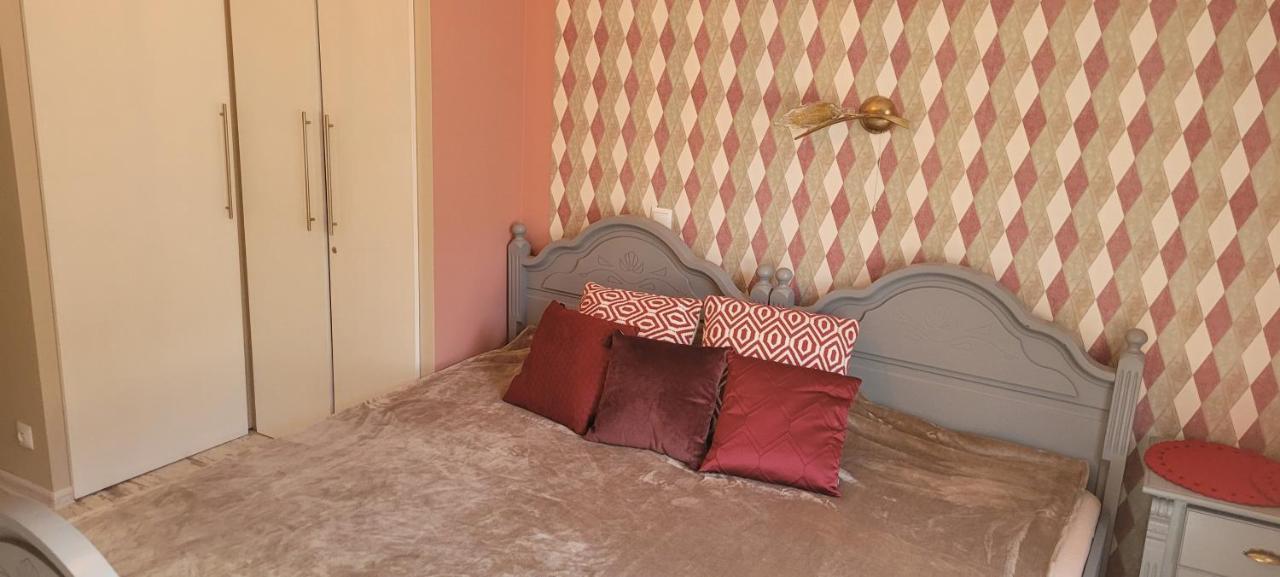 Gwiazda Polarna Apartment Olsztyn